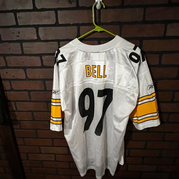 NWOT Le'Veon Bell Large Pittsburgh Steelers Jersey. - Picture 3 of 4